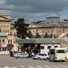 Кисловодск